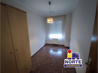 Piso en venta en Barri Zona Nord en Alcoy/Alcoi