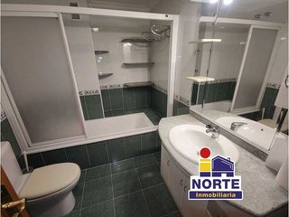 Piso en venta en Barri Zona Nord en Alcoy/Alcoi