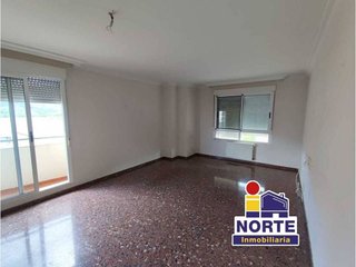 Piso en venta en Barri Zona Nord en Alcoy/Alcoi