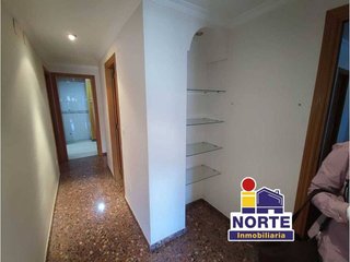 Piso en venta en Barri Zona Nord en Alcoy/Alcoi