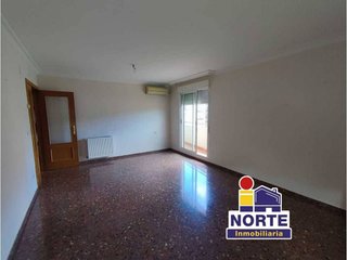 Piso en venta en Barri Zona Nord en Alcoy/Alcoi