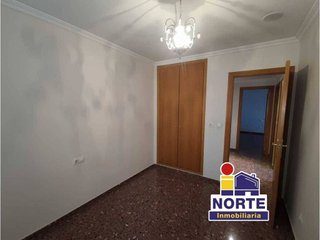 Piso en venta en Barri Zona Nord en Alcoy/Alcoi