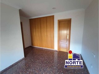 Piso en venta en Barri Zona Nord en Alcoy/Alcoi