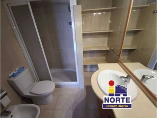 Piso en venta en Barri Zona Nord en Alcoy/Alcoi
