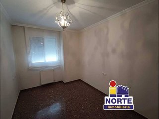 Piso en venta en Barri Zona Nord en Alcoy/Alcoi