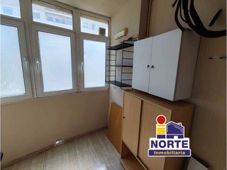 Piso en venta en Barri Zona Nord en Alcoy/Alcoi