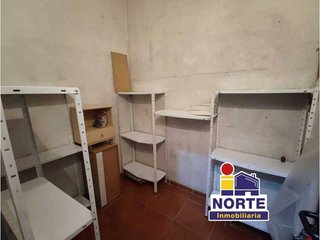 Piso en venta en Barri Zona Nord en Alcoy/Alcoi