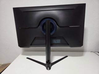 Monitor Samsung G5 32" QHD Como nuevo