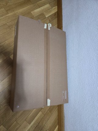 Monitor Samsung G5 32" QHD Como nuevo
