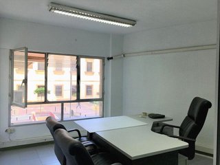 Oficina en venta en Centro en Murcia