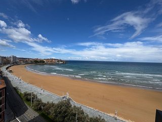 Piso en venta en Centro en Gijón