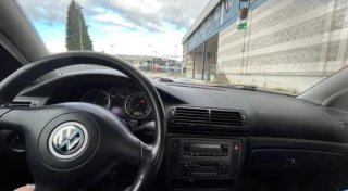 Volkswagen Passat 2003