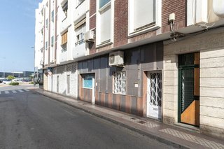 Local comercial en venta en Motril pueblo en Motril