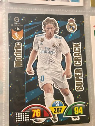 Álbum Panini Adrenalyn XL LaLiga 2017-18