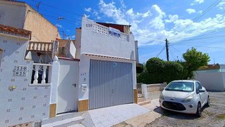 Piso en venta en La Siesta - El Salado - Torreta en Torrevieja