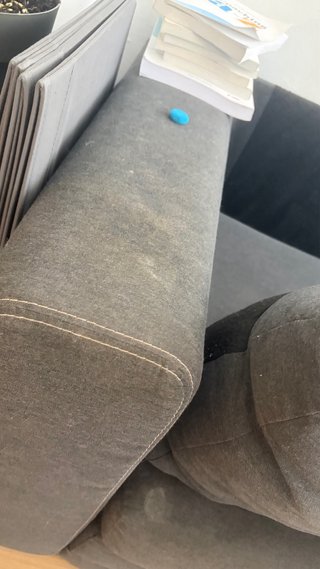Sofá 2 plazas Ikea