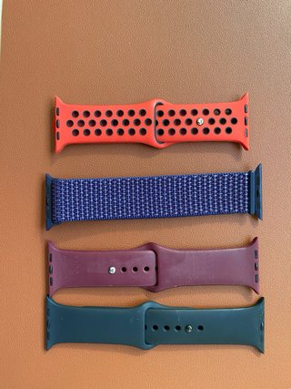 Apple Watch SE 44mm GPS + LTE