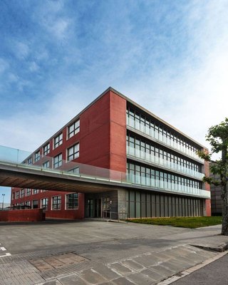 Oficina en alquiler en Onze de setembre - Sant Jordi en Prat de Llobregat, El