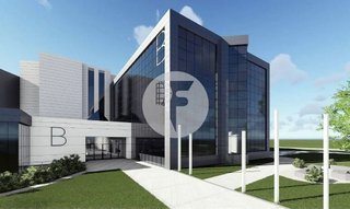 Oficina en alquiler en Zona Industrial en Prat de Llobregat, El