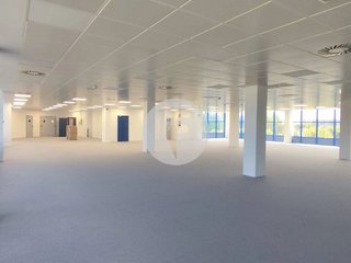 Oficina en alquiler en Zona Industrial en Prat de Llobregat, El