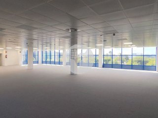 Oficina en alquiler en Zona Industrial en Prat de Llobregat, El