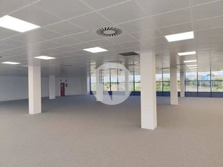 Oficina en alquiler en Zona Industrial en Prat de Llobregat, El