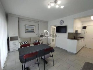 Estudio en venta en Santa Margarida en Roses