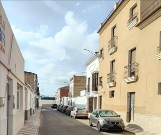 Chalet en venta en Pedrera