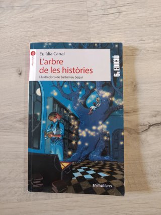 L'arbre de les històries