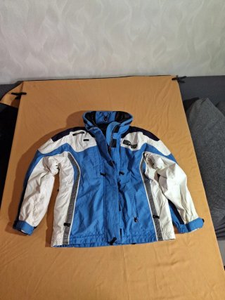 Chaqueta esquí Spyder mujer talla 40/M