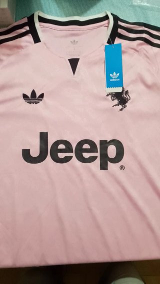 Maglia Juventus stagione 26/27
