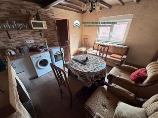 Casa en venta en Castrillo de la Guareña