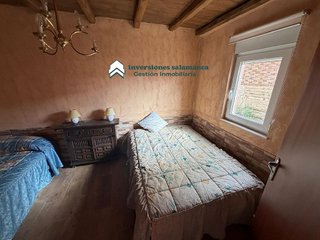 Casa en venta en Castrillo de la Guareña