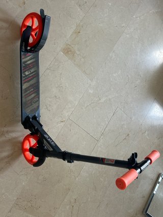 Patinete Oxelo Decathlon infantil