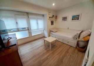 Piso en alquiler en Cimadevilla en Gijón