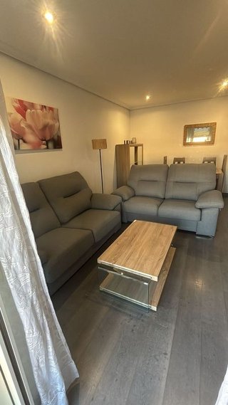 Piso en alquiler en Ciudad Jardín - Zoco en Córdoba