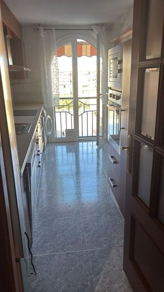 Piso en alquiler en Ciudad Jardín - Zoco en Córdoba