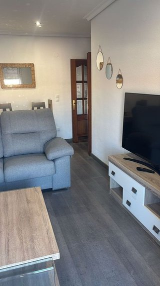 Piso en alquiler en Ciudad Jardín - Zoco en Córdoba