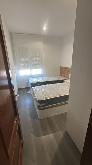 Piso en alquiler en Ciudad Jardín - Zoco en Córdoba