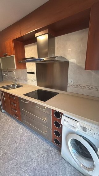 Piso en alquiler en Ciudad Jardín - Zoco en Córdoba