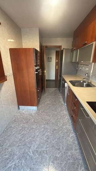 Piso en alquiler en Ciudad Jardín - Zoco en Córdoba