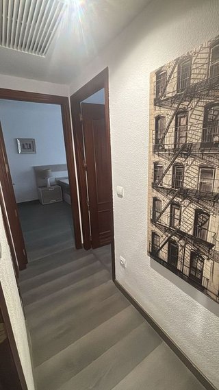 Piso en alquiler en Ciudad Jardín - Zoco en Córdoba