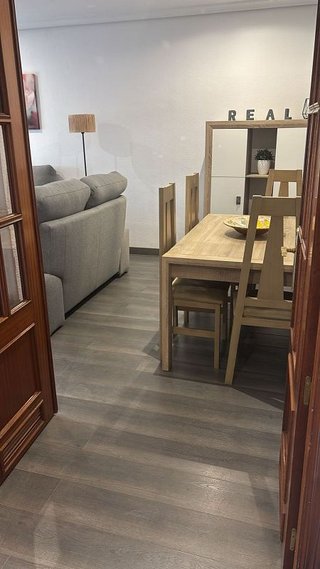 Piso en alquiler en Ciudad Jardín - Zoco en Córdoba