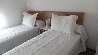 Piso en alquiler en Ciudad Jardín - Zoco en Córdoba