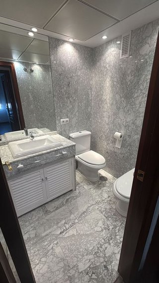 Piso en alquiler en Ciudad Jardín - Zoco en Córdoba