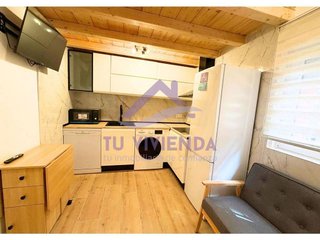 Piso en alquiler en Delicias en Valladolid