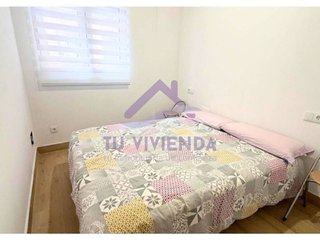Piso en alquiler en Delicias en Valladolid