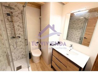 Piso en alquiler en Delicias en Valladolid