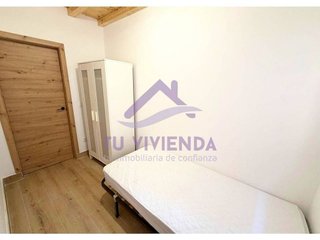 Piso en alquiler en Delicias en Valladolid
