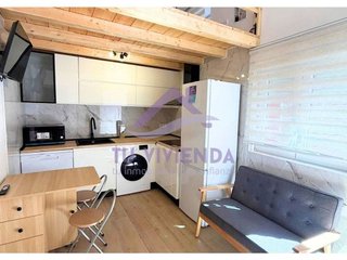 Piso en alquiler en Delicias en Valladolid